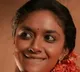 Keerthi Suresh Special