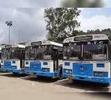 TSRTC Bus ticket charges increased