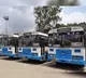 TSRTC Bus ticket charges increased