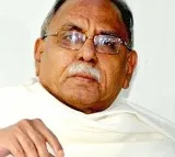 I will reveal why Iam away from Jagan says KVP Ramachandra Rao