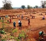 Central revises MGNREGS wage rates