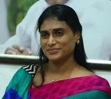 ysrtp president ys sharmila called revanth reddy and bandi sanjay
