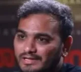 Dasara movie team interview