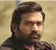 Vijay Sethupathi comments on political entry
