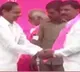 Maharashtra farmers leader joins BRS