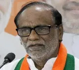 Lakshman fires on KCR