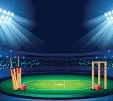 Double header in IPL