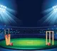 Double header in IPL