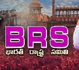 BRS satires on Prime Minister Modi