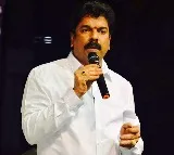 Bonda Uma criticizes CM Jagan