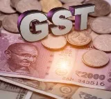 Center releases GST revenue of March