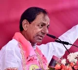 BRS will contest in Maharashtra local body elections