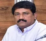 where is YV Subba Reddy asks Ganta Srinivasa Rao