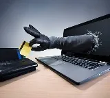 Cyberabad police arrests data theft accused Vinay Bharadwaja