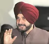 Sidhu released form prison