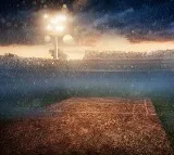 Punjab Kings won by DLS method