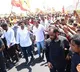 Lokesh targets MLA Kethireddy