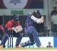 Kyle Mayers blistering knock powers Lucnow Supergiants to 193 runs