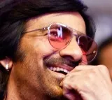 Ravanasura Pre Release Event