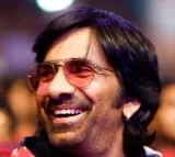 Ravanasura Pre Release Event