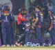 IPL 2023: Mark Wood's fifer, Kyle Mayers' blazing 73 help LSG thrash Delhi Capitals