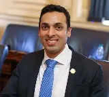 US ready for Indian-American president: Democrat Suhas Subramanyam