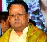 Dress designer-turned-Tollywood actor Costumes Krishna passes away