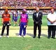 IPL 2023: Sunrisers Hyderabad win toss and elect to bowl first against Rajasthan Royals