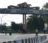 BRS to resist privatisation of Vizag Steel Plant