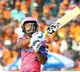 IPL 2023: Buttler, Jaiswal, Samson fifties power Rajasthan Royals to 203/5 against Sunrisers Hyderabad