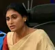 YS Sharmila writes to Telangana's opposition parties for joint fight