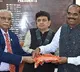 S Narsimha Reddy takes over as President of the Builders Association of India