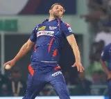 Mark Wood 5 wicket haul collapses Delhi Batting order