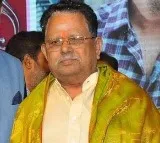senior actor producer costume krishna no more