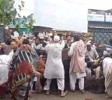 20 Killed In Stampede in pakistan For Food In 10 Days