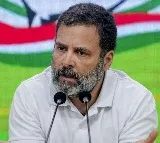 Rahul Gandhi To Challenge Prison Sentence In Gujarat Court