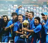India won the World Cup on this day April 2