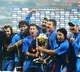 India won the World Cup on this day April 2
