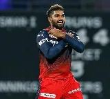 Bad News For Royal Challengers Bangalore