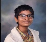 USA girl Tanvi Marupally who went missing few months ago reunited with her family