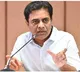 ktr open letter to center on vizag steel plant