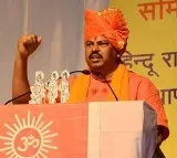 Another case filed against MLA Raja singh