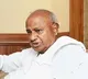 Set House In Order First says Ex PM H D Deve Gowda On Congress Pitch For Opposition Unity