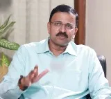 VV Lakshmi Narayana responds on KTR letter to Center