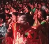 villagers get emotional watching balagam movie priyadarshi responds
