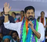 Revanth Reddy challenges CM KCR to debate on farmers deaths