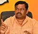 Raja Singh said he receives threat calls