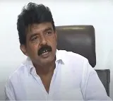 Perni Nani slams TDP leaders