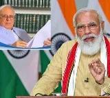 Kapil Sibal asks Modi