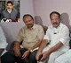 Sujana Chowdary met TDP leaders at Alapati Raja residence